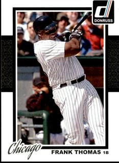 Frank Thomas