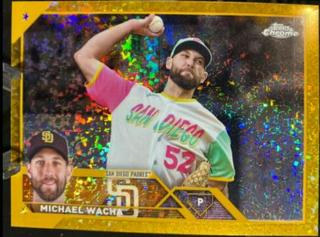 Michael Wacha