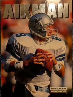 Troy Aikman