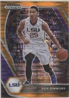 Ben Simmons