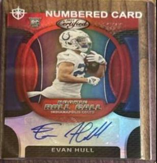 Evan Hull