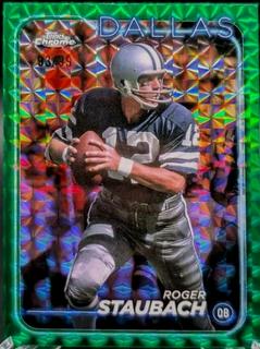 Roger Staubach