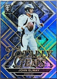 John Elway