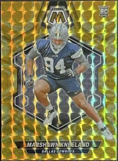 Marshawn Kneeland