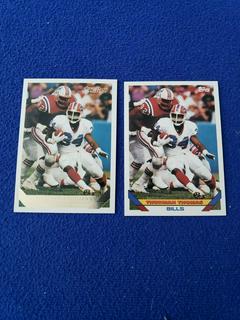 Thurman Thomas