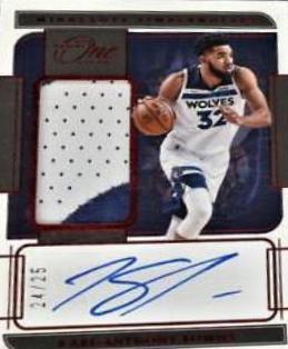 Karl Anthony Towns