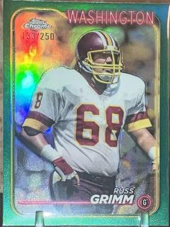 Russ Grimm