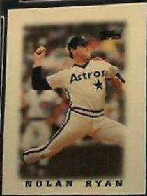 Nolan Ryan
