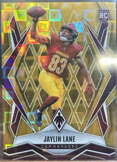 Jaylin Lane