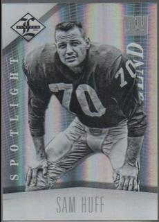 Sam Huff