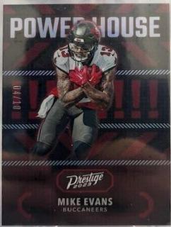 Mike Evans