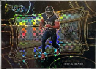 Derrick Henry