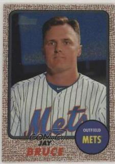 Jay Bruce