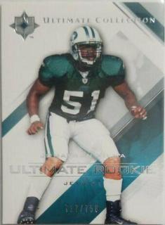 Jonathan Vilma