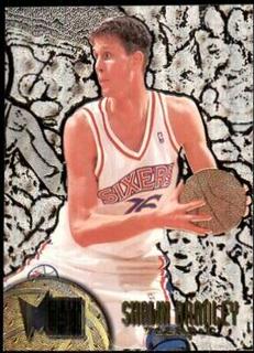 Shawn Bradley