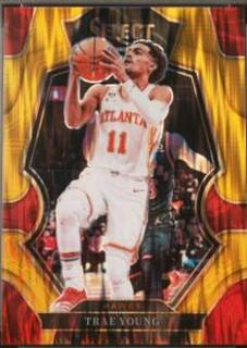 Trae Young