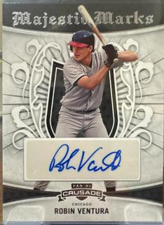 Robin Ventura