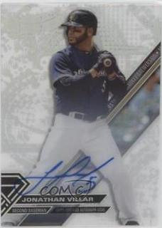 Jonathan Villar