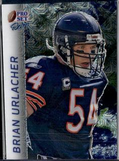 Brian Urlacher