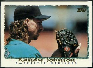 Randy Johnson