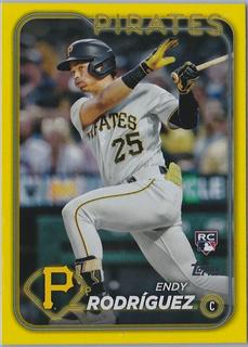Endy Rodriguez