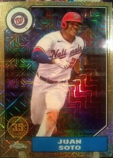 Juan Soto