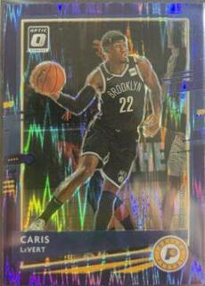 Caris LeVert