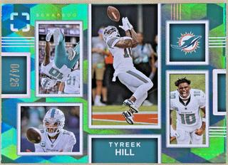 Tyreek Hill