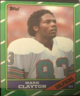 Mark Clayton