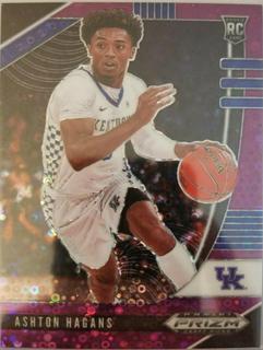 Ashton Hagans