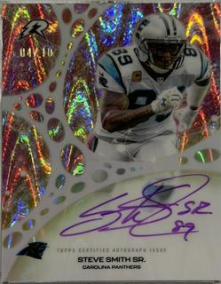 Steve Smith Sr.