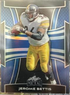 Jerome Bettis