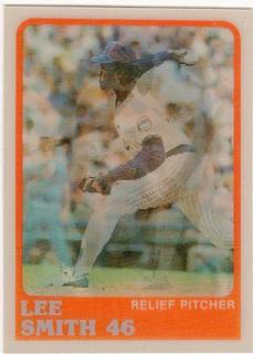 Lee Smith