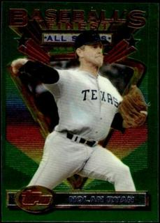 Nolan Ryan