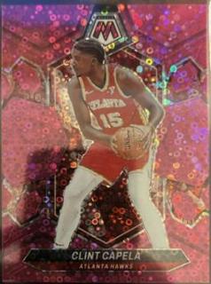 Clint Capela