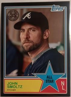 John Smoltz
