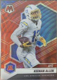 Keenan Allen