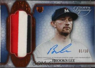 Brooks Lee