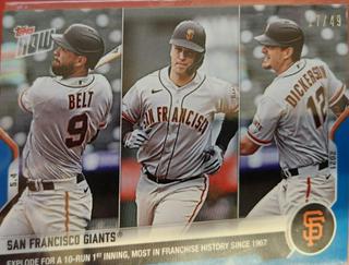 San Francisco Giants