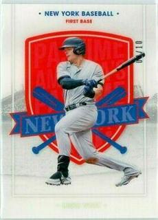 Luke Voit