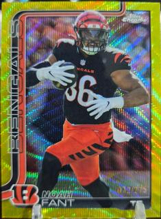 Noah Fant