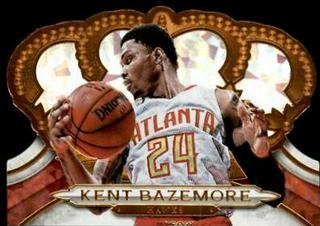 Kent Bazemore