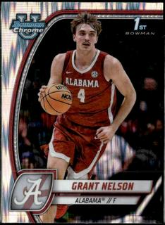 Grant Nelson