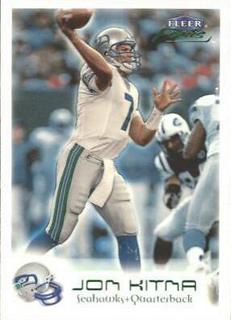 Jon Kitna