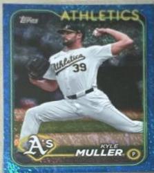 Kyle Muller