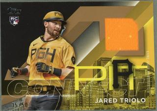 Jared Triolo