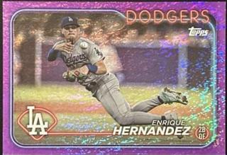 Enrique Hernandez