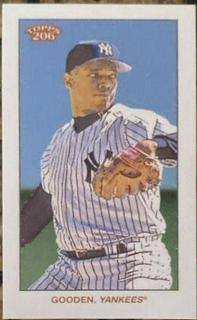 Dwight Gooden