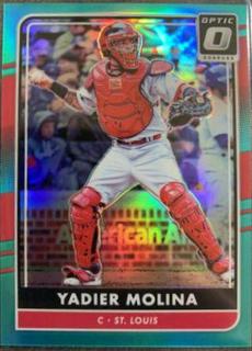 Yadier Molina