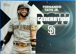 Fernando Tatis Jr.